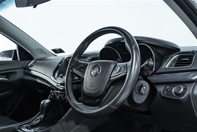 2014 Holden Commodore - Thumbnail