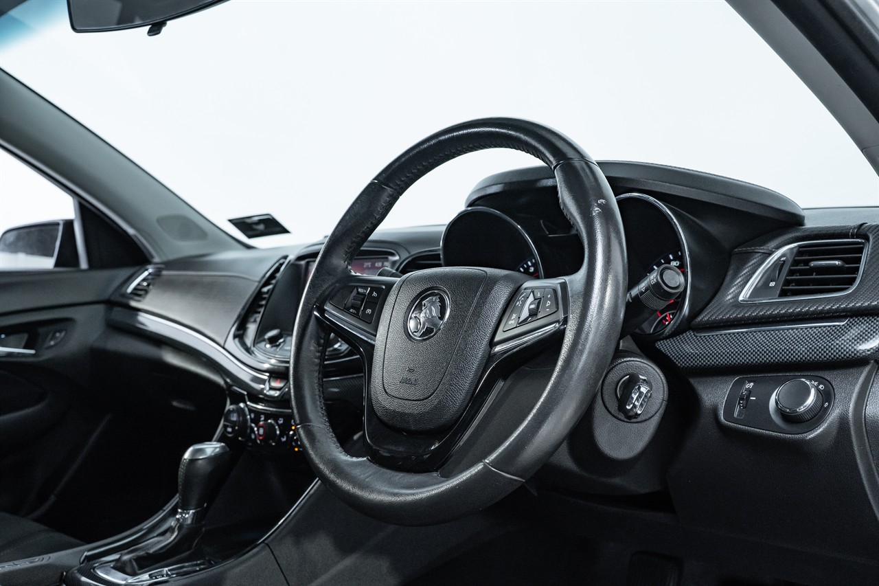 2014 Holden Commodore