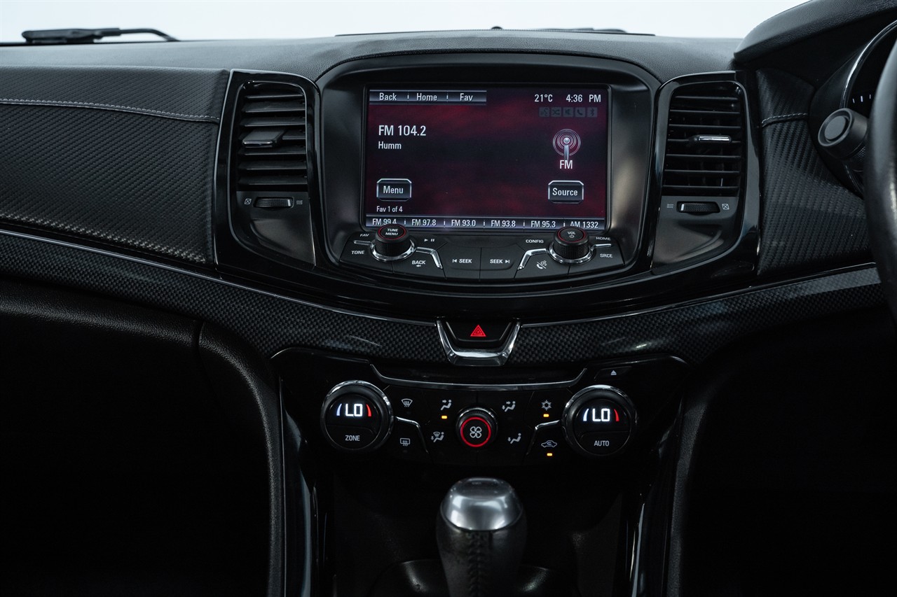 2014 Holden Commodore