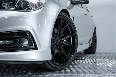 2014 Holden Commodore - Thumbnail