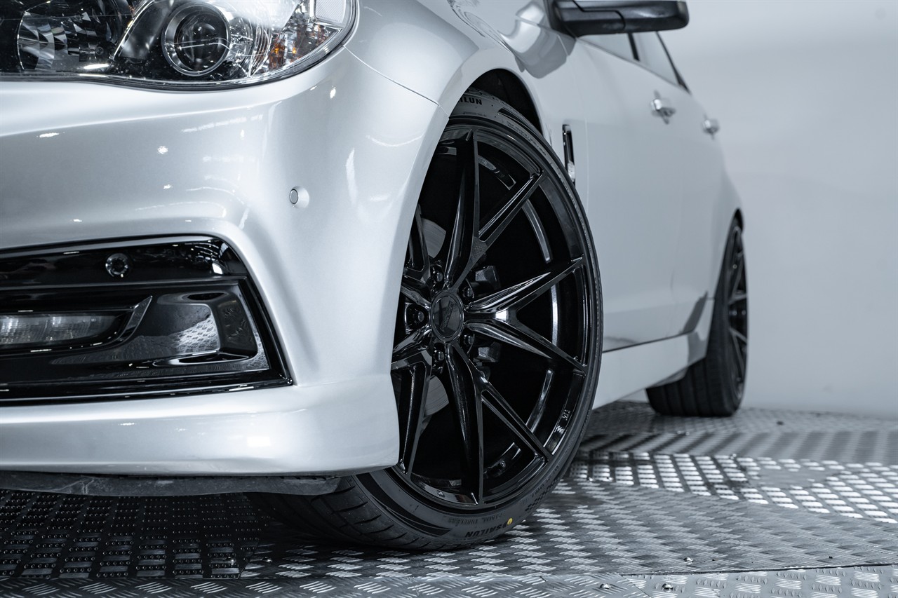 2014 Holden Commodore