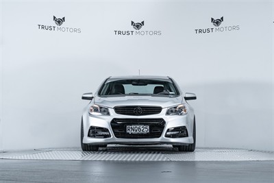 2014 Holden Commodore - Thumbnail