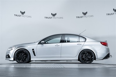 2014 Holden Commodore - Thumbnail