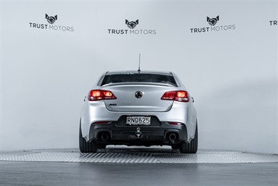 2014 Holden Commodore - Thumbnail