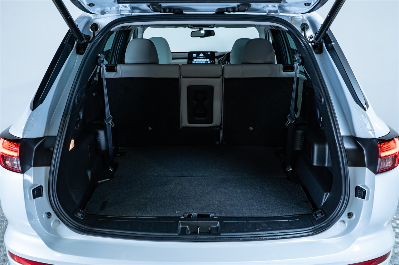 2022 Mitsubishi Outlander
