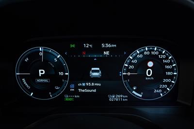 2022 Mitsubishi Outlander - Thumbnail