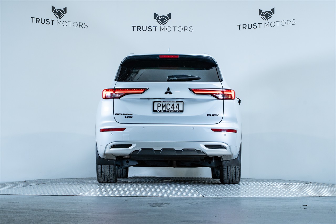 2022 Mitsubishi Outlander