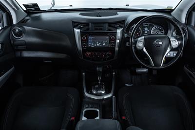 2019 Nissan Navara - Thumbnail