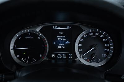 2019 Nissan Navara - Thumbnail