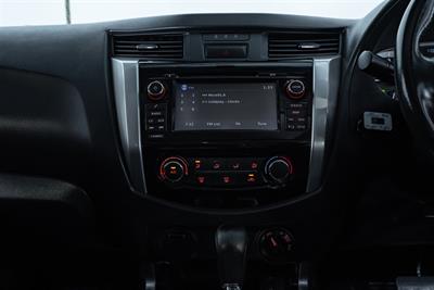2019 Nissan Navara - Thumbnail