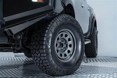 2019 Nissan Navara - Thumbnail