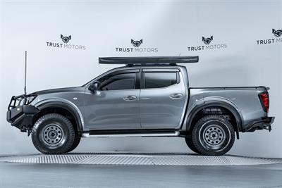 2019 Nissan Navara - Thumbnail