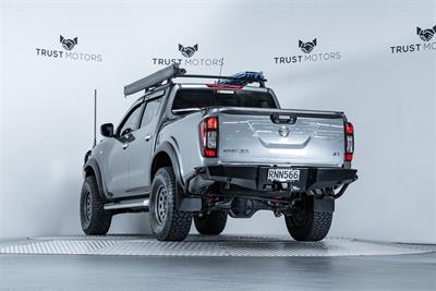 2019 Nissan Navara - Thumbnail
