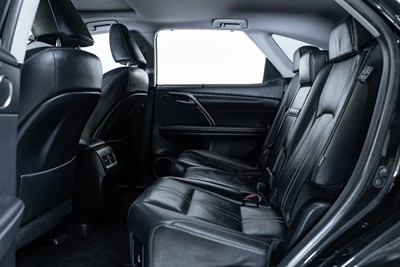 2018 Lexus RX 350L - Thumbnail