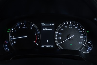 2018 Lexus RX 350L - Thumbnail