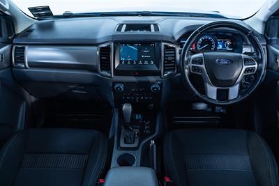 2017 Ford Ranger - Thumbnail