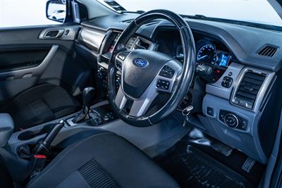 2017 Ford Ranger - Thumbnail