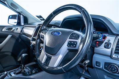 2017 Ford Ranger - Thumbnail