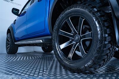 2017 Ford Ranger - Thumbnail
