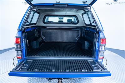 2017 Ford Ranger - Thumbnail