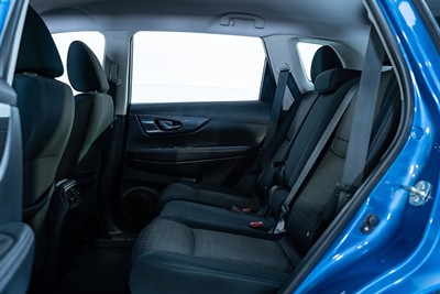 2021 Nissan X-Trail - Thumbnail