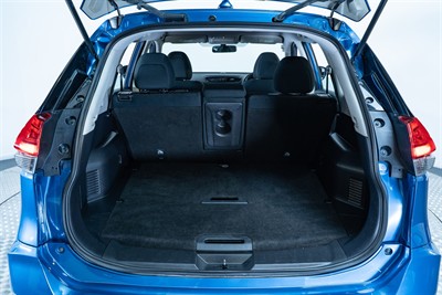 2021 Nissan X-Trail - Thumbnail