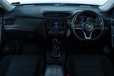 2021 Nissan X-Trail - Thumbnail