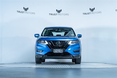 2021 Nissan X-Trail - Thumbnail