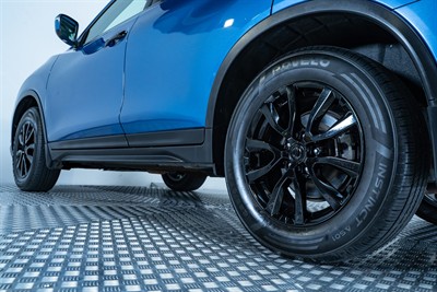 2021 Nissan X-Trail - Thumbnail