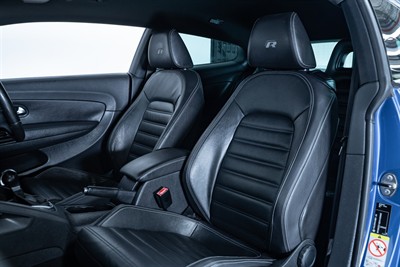 2010 Volkswagen Scirocco - Thumbnail