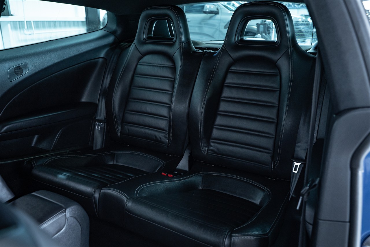 2010 Volkswagen Scirocco