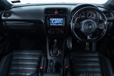 2010 Volkswagen Scirocco - Thumbnail
