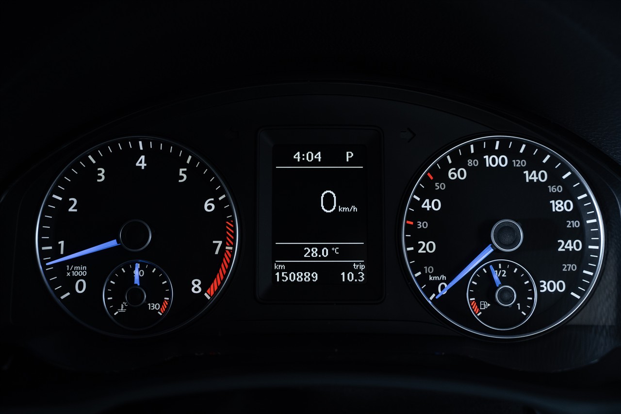 2010 Volkswagen Scirocco