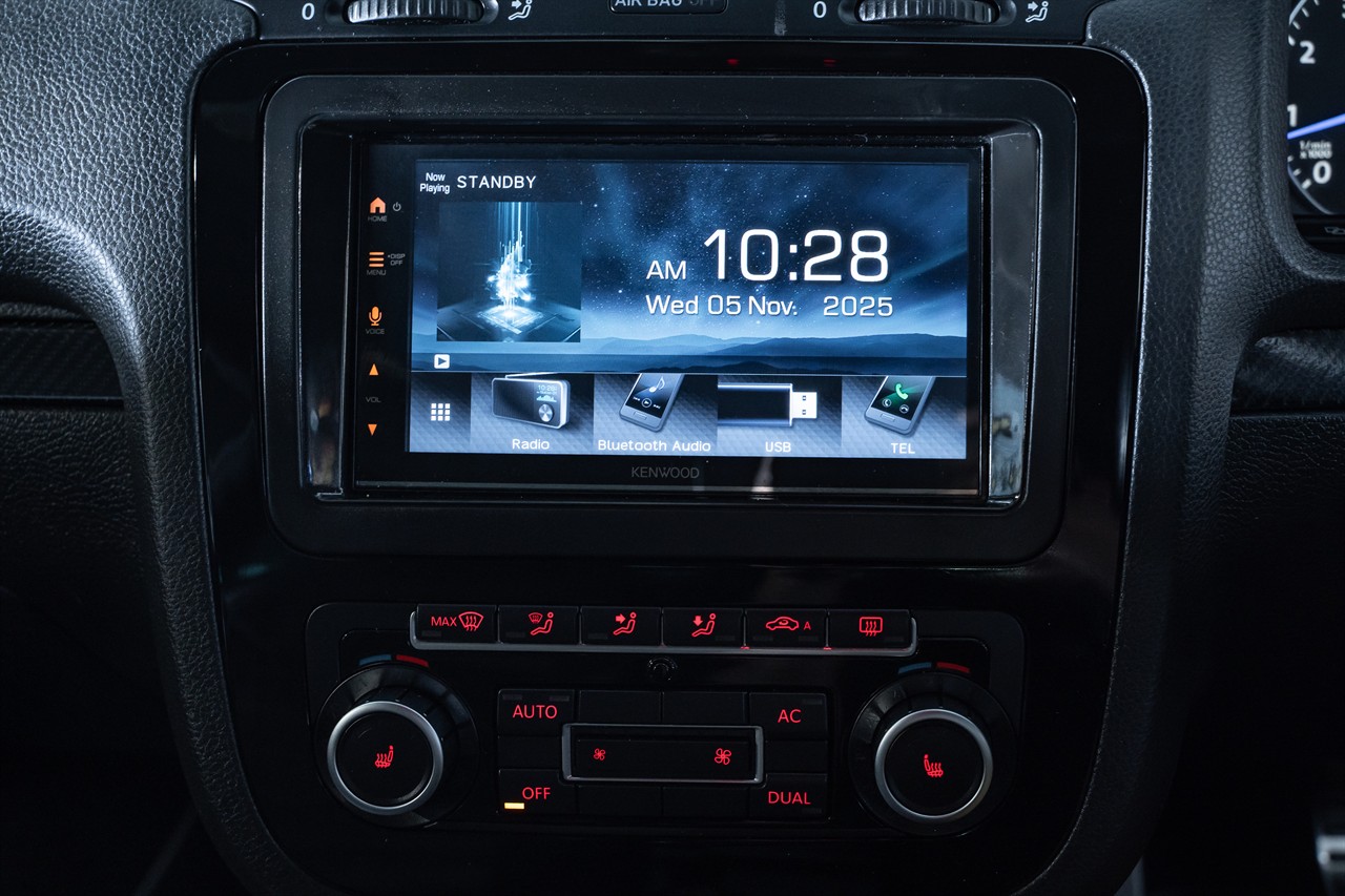 2010 Volkswagen Scirocco