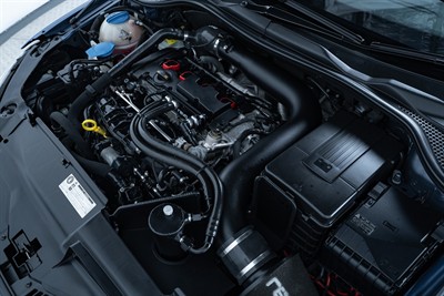 2010 Volkswagen Scirocco - Thumbnail