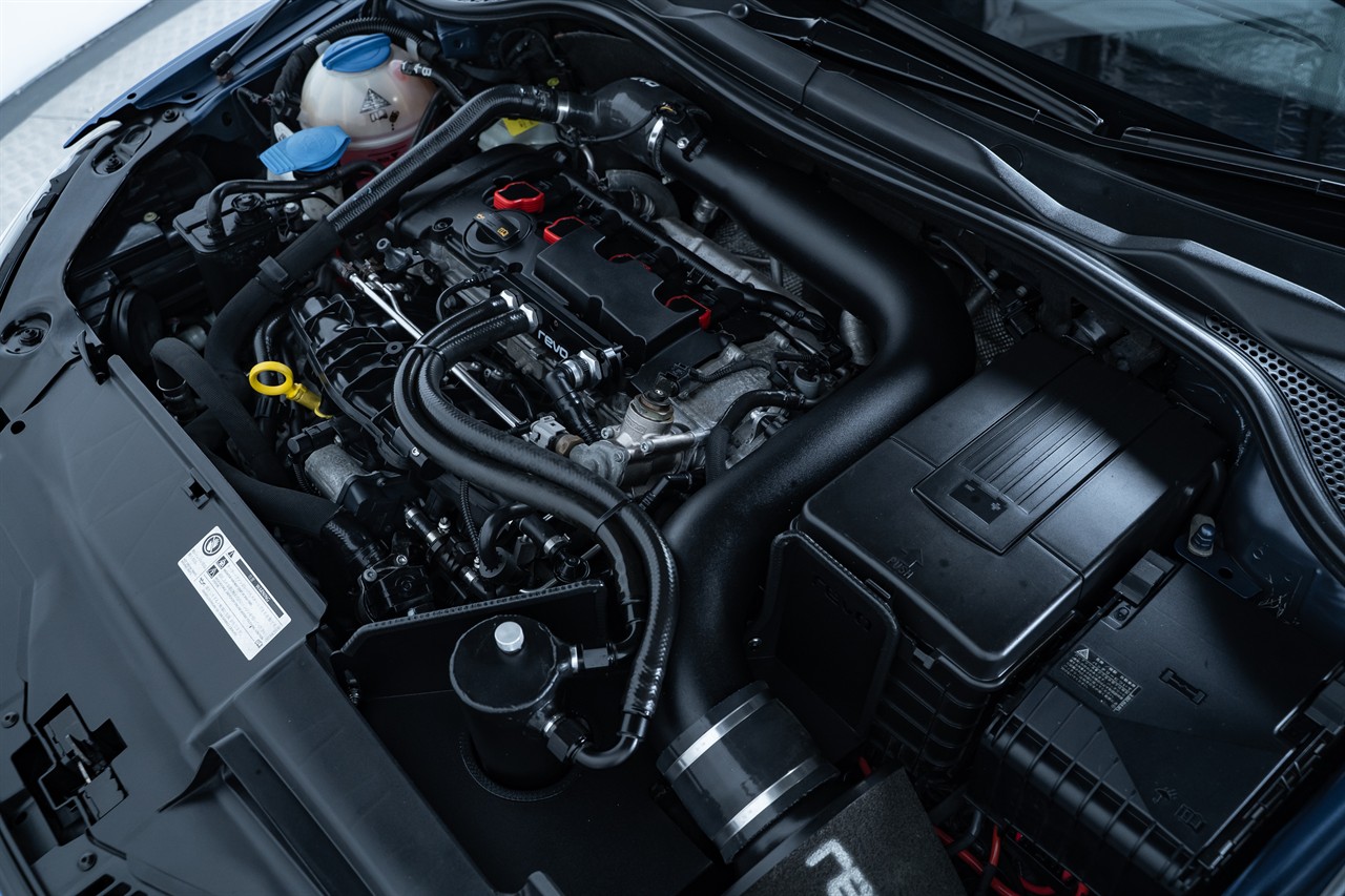 2010 Volkswagen Scirocco