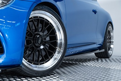 2010 Volkswagen Scirocco - Thumbnail