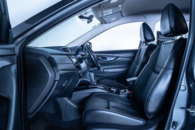 2021 Nissan X-Trail - Thumbnail