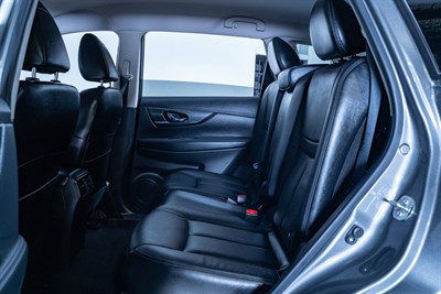 2021 Nissan X-Trail - Thumbnail