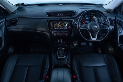 2021 Nissan X-Trail - Thumbnail