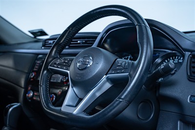2021 Nissan X-Trail - Thumbnail