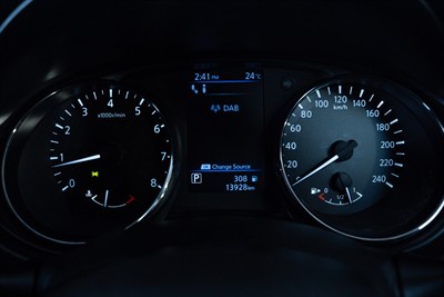 2021 Nissan X-Trail - Thumbnail