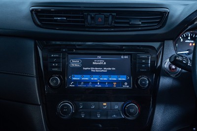 2021 Nissan X-Trail - Thumbnail