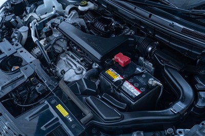 2021 Nissan X-Trail - Thumbnail