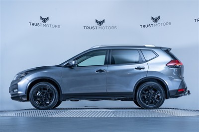 2021 Nissan X-Trail - Thumbnail