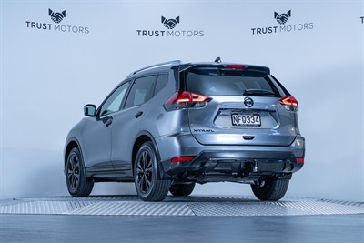2021 Nissan X-Trail - Thumbnail