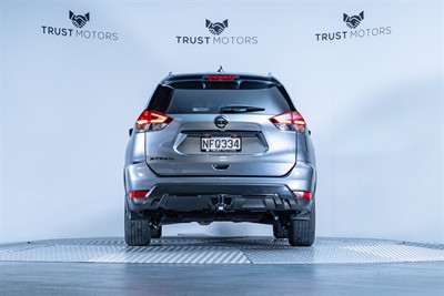 2021 Nissan X-Trail - Thumbnail
