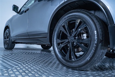 2021 Nissan X-Trail - Thumbnail