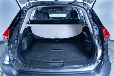 2021 Nissan X-Trail - Thumbnail
