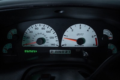 2001 Ford F150 - Thumbnail